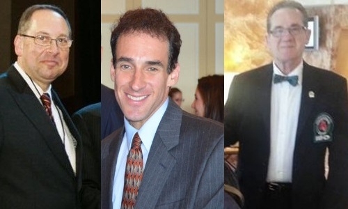 Как судьи второго боя Головкин — «Канело» раньше работали на поединках этих боксеров