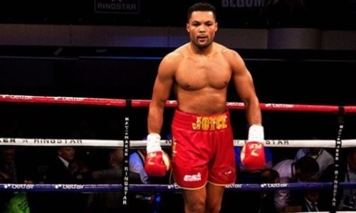 Обидчик Дычко из лагеря Головкина узнал соперника по дебютному бою в США