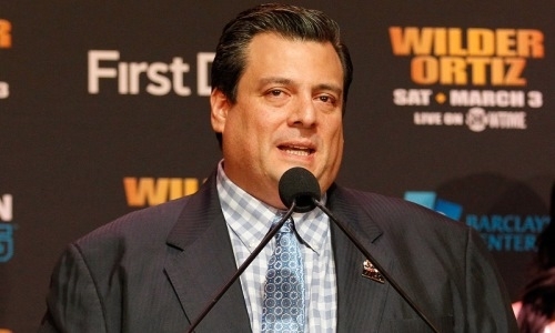 «Нет никаких вопросов». Глава WBC верит в чистоту «Канело» перед боем с Головкиным