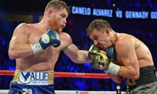 «Канело» подсказали простой способ победы над Головкиным в стиле Мэйвезера