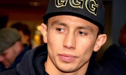 «В результате того, что произошло». Как Головкин неожиданно стал жестким парнем