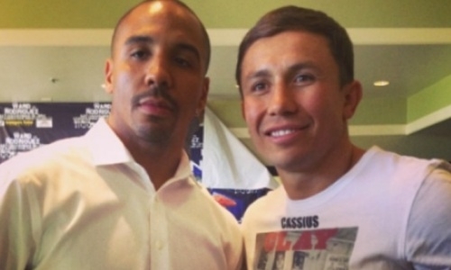 Эксперт ESPN назвал победителя боя Геннадий Головкин — Андре Уорд