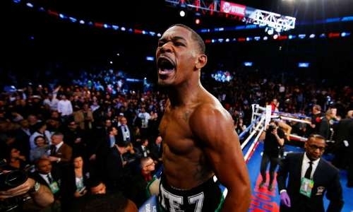 «Будут обязаны». Джейкобс обратился к Головкину и «Канело»