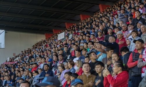 Матчи 24-го тура Премьер-Лиги посетили 19 400 зрителей