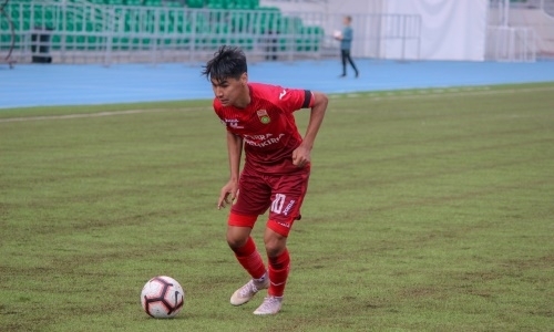 «Выпустили-таки на волю». Казахстанскому вундеркинду дали новое прозвище в России