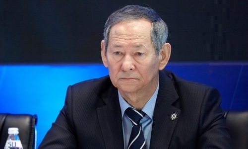 В КФФ прокомментировали высказывание Димитрова после матча с «Шахтером»