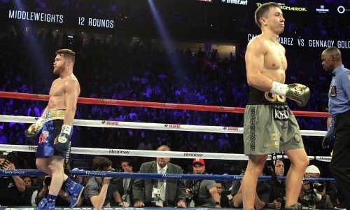 «Головкин и „Канело“ разочаруют», или Как GGG не смог победить «мертвеца»