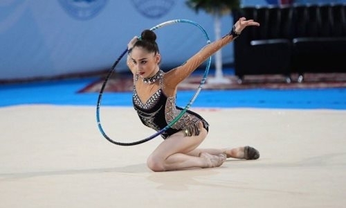 Казахстан выиграл восьмое «золото» Азиады-2018