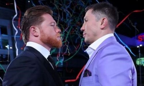 В сети появился увлекательный фильм о жизни Головкина и «Канело»