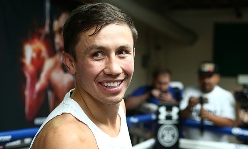 Нокаутированный Головкиным боксер неожиданно заявил о реванше