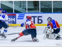 Фоторепортаж с матчей чемпионата РК «Арлан» — «Номад» 2:1, 3:1