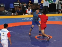 20 медалей завоевал Казахстан по итогам шестого дня на Всемирных играх кочевников