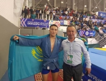 20 медалей завоевал Казахстан по итогам шестого дня на Всемирных играх кочевников