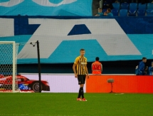 Четыре воспитанника Академии «Кайрата» дебютировали за основу в товарищеском матче с «Зенитом»