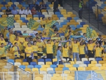 «Динамо» Киев — «Астана» 2:2. Ничья, которая войдет в историю