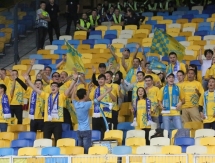 «Динамо» Киев — «Астана» 2:2. Ничья, которая войдет в историю
