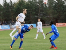 Фоторепортаж с матча «Тобол» — «Ордабасы» 1:0