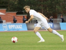 Фоторепортаж с матча «Тобол» — «Ордабасы» 1:0