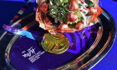 Казахстан стал вторым в общекомандном зачете молодежного чемпионата мира-2018