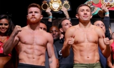 «Решением судей». Дэн Рафаэль назвал победителя второго боя Головкин — «Канело»