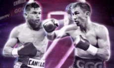 Трансляцию второго боя Головкин — «Канело» проведут в режиме онлайн