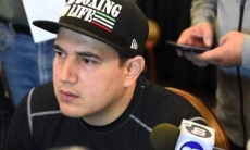 Тренер «Канело» озвучил точный план для победы над Головкиным