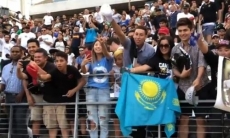 «Головкин — народный чемпион». Промоутер GGG посмеялся над уровнем популярности «Канело»