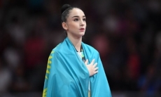 Узбекистан и еще семь стран опередили Казахстан в медальном зачете Азиады-2018