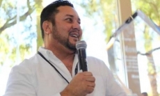 Эрик Гомес: «Альварес более мотивирован на бой с Головкиным, чем в первый раз»