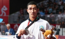 Казахстан впервые в истории уступил Узбекистану в медальном зачете Азиатских игр