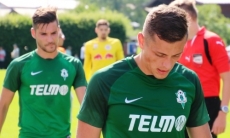 Соперник «Астаны» по Лиге Европы всухую проиграл дебютанту и прервал победную серию