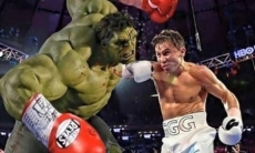 «Внезапно Головкин стал, как Халк». Санчес раскрыл новый способ мотивации