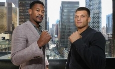 «Я в шаге от своей мечты». Украинец нацелился на отобранный у Головкина пояс