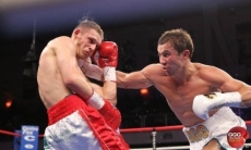 Промоутер напомнил об историческом моменте в карьере Головкина