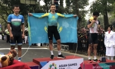 Какие призовые получат казахстанцы за медали на Азиатских играх-2018