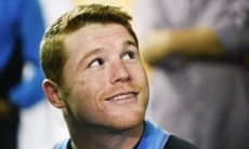 «Канело» мешает Головкину готовиться ко второму бою