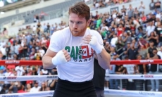 «Недостаток стероидов». Худой «Канело» перед боем с Головкиным заставил задуматься эксперта