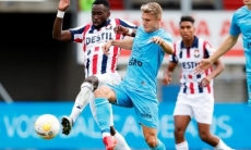 Футболист сборной Казахстана поучаствовал в победе над экс-соперником «Кайрата» в ЛЕ