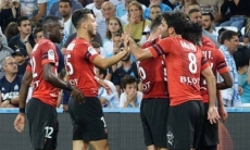 Соперник «Астаны» по группе Лиги Европы уверенно победил «Бордо»