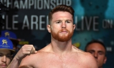 «Канело» сделал признание о допинг-скандале и озвучил главную мотивацию на бой с Головкиным