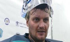 Сергей Борисов: «Главное — не сэйвы, а победа»