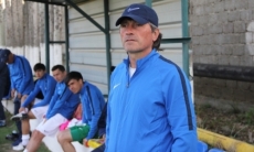 Андрей Ваганов: «Ребята выполнили тренерскую установку»