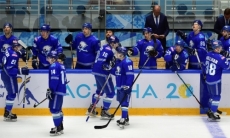 Казахстанский телеканал покажет все матчи «Барыса» в новом сезоне КХЛ