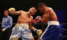 Канат Ислам исключен из рейтинга WBA