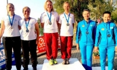 Казахстанские подводники стали призерами чемпионата Европы