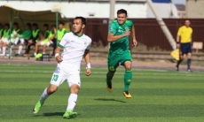 Жумагали Нуржанов: «Команда доказала, что у неё есть характер»