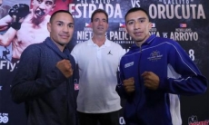 Промоутер Геннадия Головкина анонсировал «петушиные бои»