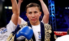 Куат Хамитов назвал возможную причину «отказа» Головкина от гимна Казахстана