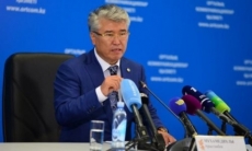 Министр Мухамедиулы озвучил причины провала Казахстана на Азиаде-2018