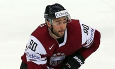 «Алтай-Торпедо» усилился форвардом сборной Латвии